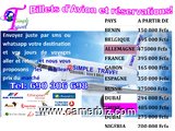 Réservez vos vols sur www.resa.simpletravel.cf et économisez en temps et en argent - 2646