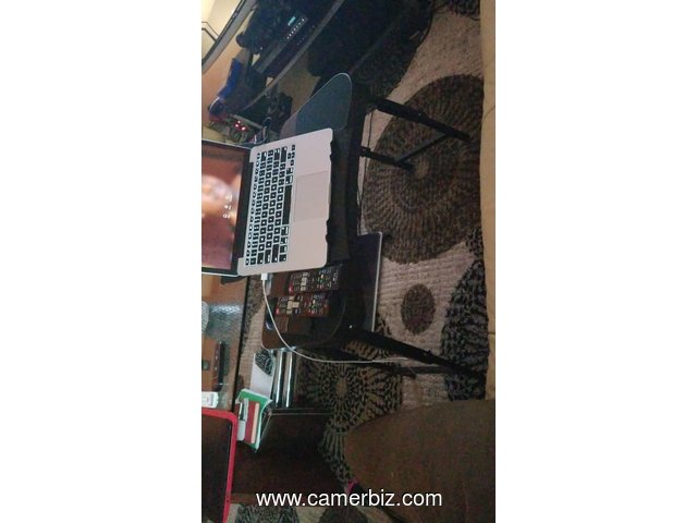 Laptop table-fan - 2648