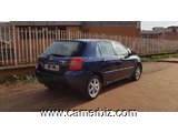 2005 Toyota Corolla 115 - Full Option a Vendre. - 2656