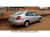 2003 Toyota Corolla 111 Full Option A Vendre - 2657