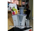 Extracteur de Jus a Vendre // Juice Extractor Machine. Neuf et Original