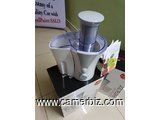 Extracteur de Jus a Vendre // Juice Extractor Machine. Neuf et Original - 2660