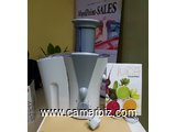 Extracteur de Jus a Vendre // Juice Extractor Machine. Neuf et Original - 2660