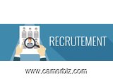 COMMERCIAL SÉDENTAIRE (H/F)