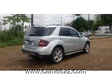 2010 Mercedes ML350 4Matic Full Option a Vendre. - 2663