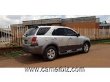  2007 Kia Sorento Full Option a Vendre. - 2666