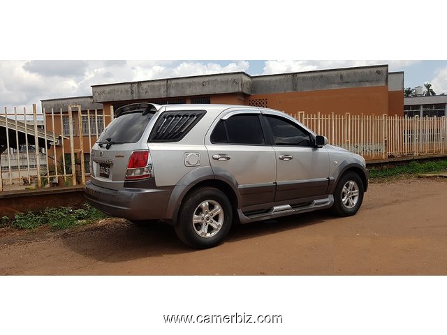  2007 Kia Sorento Full Option a Vendre. - 2666