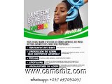 Chirurgie esthétique à Yaoundé et Douala 