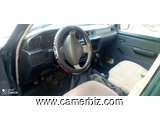 3,900,000FCFA-TOYOTA LANDCRUISER VX-4X4WD VERSION 1996-BON ETAT-OCCASION DU CAMEROUN - 27147