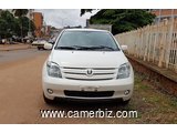 Belle 2006 Toyota Ist (XA) Full Option A Vendre - 2723