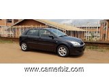 Belle 2007 Toyota Corolla 115 - Full Option a Vendre. - 2738