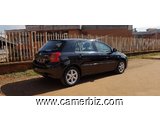 Belle 2007 Toyota Corolla 115 - Full Option a Vendre. - 2738