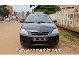 Belle 2007 Toyota Corolla 115 - Full Option a Vendre. - 2738