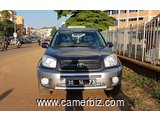 Belle 2005 Toyota Rav4 Full Option Avec 4WD a Vendre. - 2740