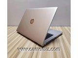 Ordinateur HP PROBOOK - 27587