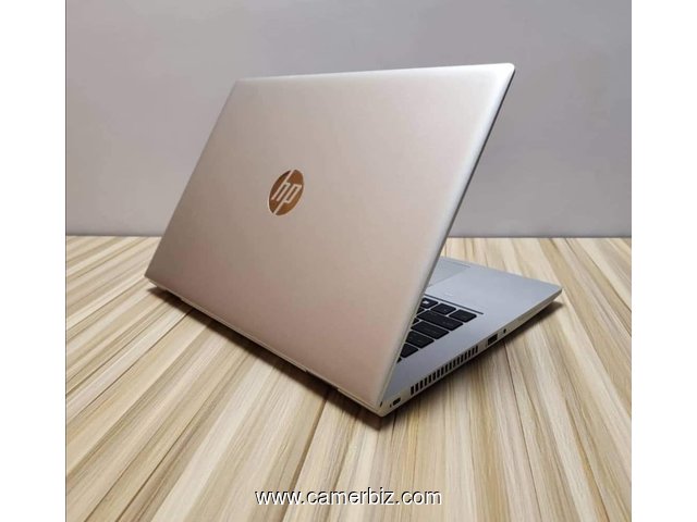 Ordinateur HP PROBOOK - 27587