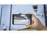 KIT COMPLET INSTALLATION CAMERAS - 27617
