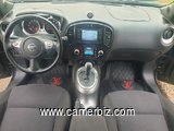  2012 Nissan Juke Automatique. YAOUNDE.  - 27663