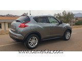  2012 Nissan Juke Automatique. YAOUNDE.  - 27663