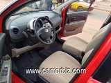 Belle 2006 Toyota Passo Automatique Full Option A Vendre - 2772