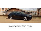 2010 Toyota Camry Automatique Full Option A Vendre. - 2773