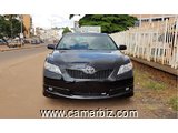 2010 Toyota Camry Automatique Full Option A Vendre. - 2773