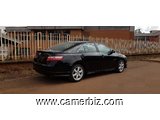 2010 Toyota Camry Automatique Full Option A Vendre. - 2773