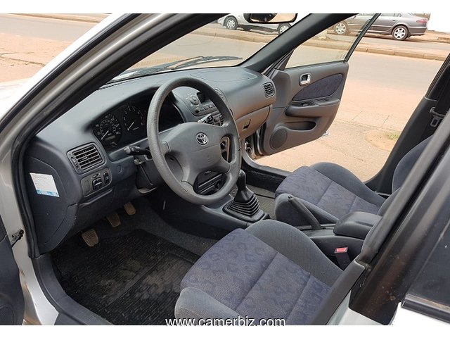 2003 Toyota Corolla 111 - Full Option a Vendre. - 2774