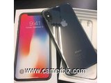 Wholesales Apple iPhone X 64Gb 256Gb Unlocked SmartPhones  - 2776