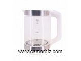 Bouilloire électrique 1.7l KEG - 2780