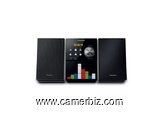 CHAINE HI FI SN S658 DVD 