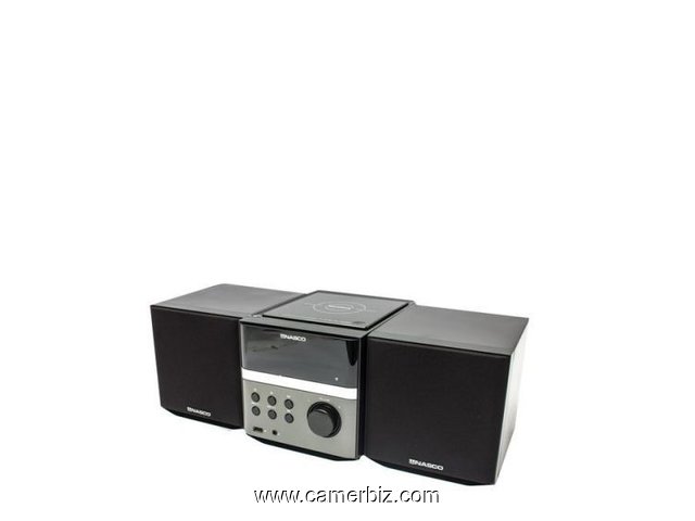 CHAINE HI FI SN S128 D - 2782