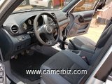 2004 Toyota Rav4 Full Option Avec 4WD a Vendre. - 2788