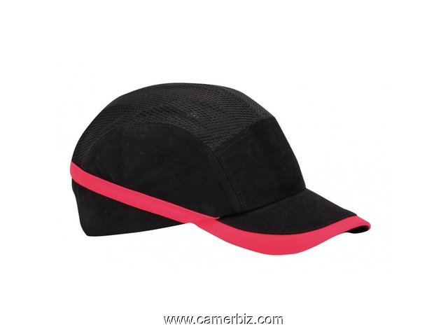 Casquette de chantier - 2794