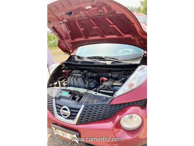 Nissan Juke 2021 - 27951