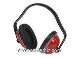 Casques anti-bruit de haute performance  - 2797