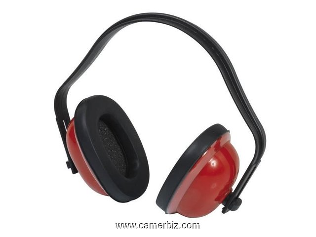 Casques anti-bruit de haute performance  - 2797