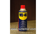 Dégrippant WD-40 - 2798