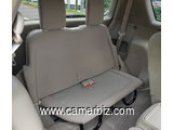 2004 Toyota Corolla Spacio Automatique avec 7 Places. YAOUNDE.  - 28002