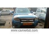 FORD RANGER - 28063