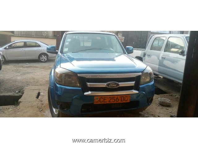 FORD RANGER - 28063