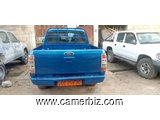 FORD RANGER - 28063