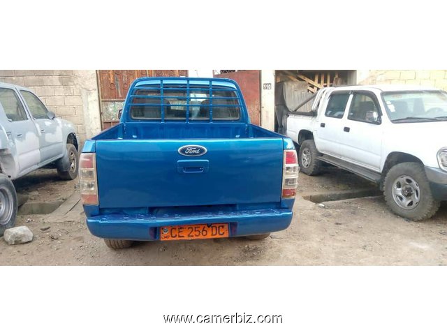 FORD RANGER - 28063