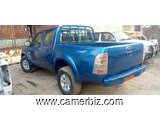 FORD RANGER - 28063