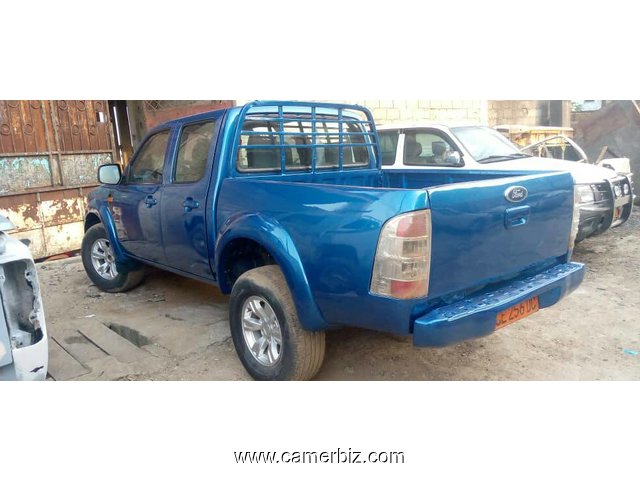 FORD RANGER - 28063