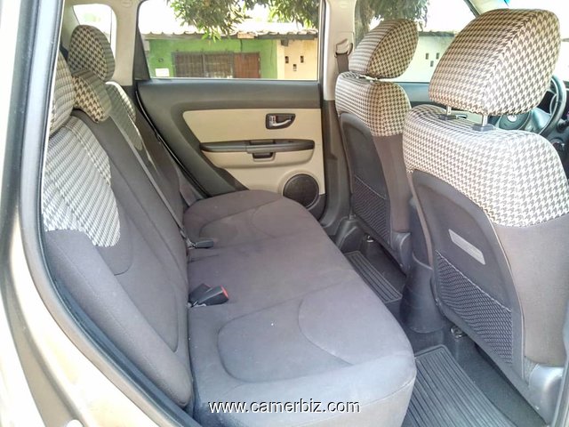 ❤️❤️ VIP Kia soul 2013 Automatic occasion europe a Yaounde - 28137