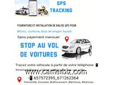 GPS TRACKING AUTOMOBILE - 28178