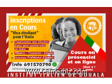 Formation en Langue Italienne - 28513