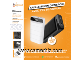 POWERBANK 50000 mAh - 28580