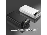 POWERBANK 50000 mAh - 28580